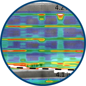 NDT&E Services, Olson Engineering