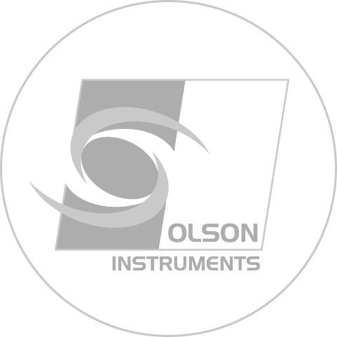 Olson Instruments Link