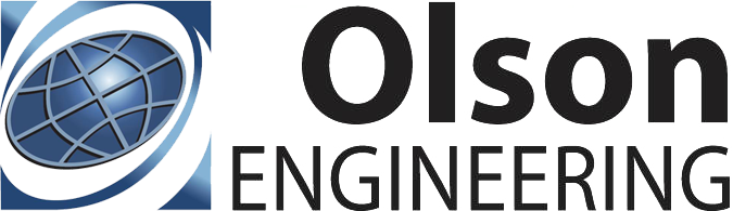 Olson Engineering, Inc.